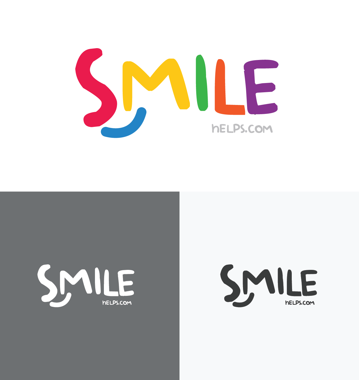 Smile Helps